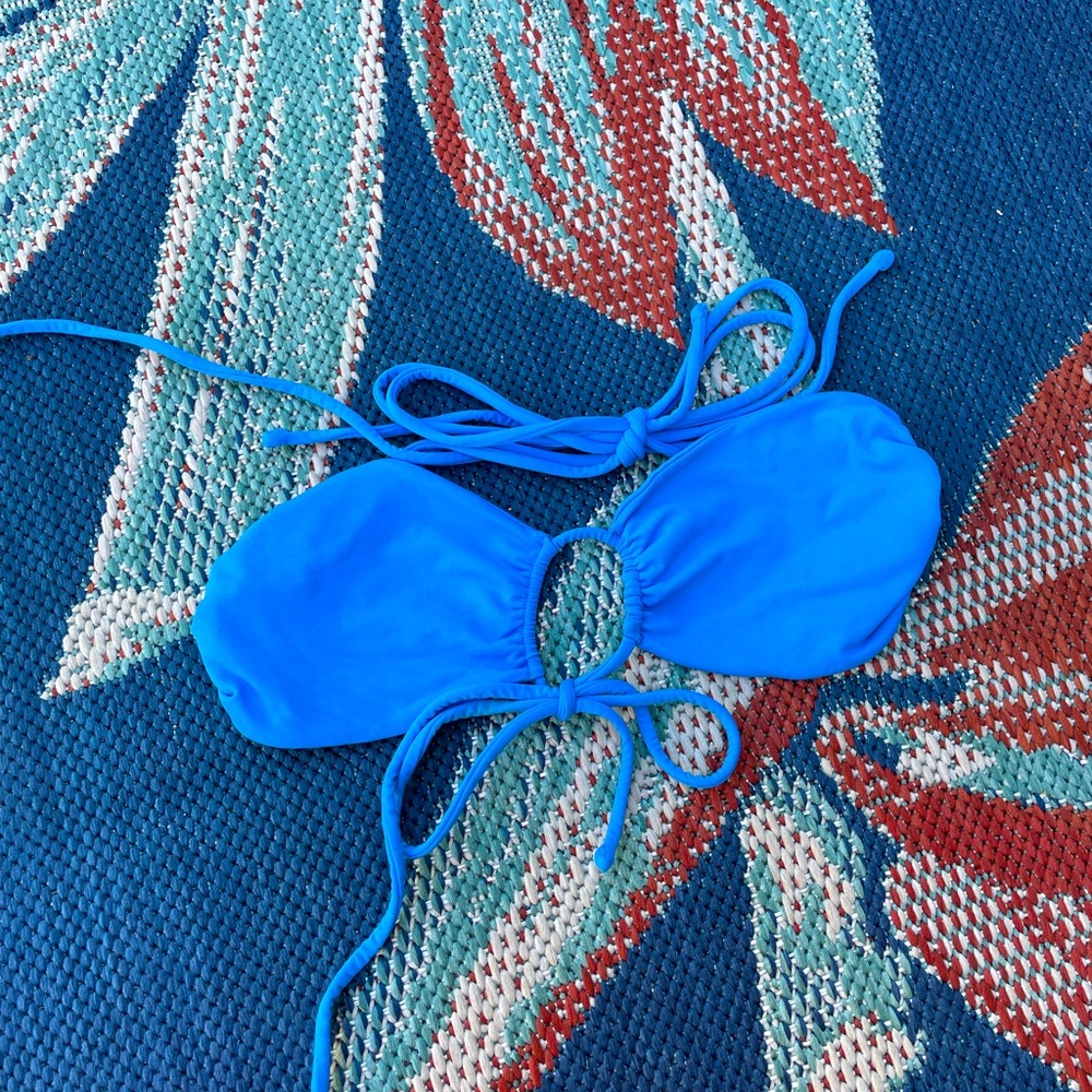 Indah Bikini Top